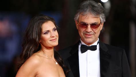 Andrea Bocelli’s Kids & Family: 5 Fast Facts You Need to Know | Heavy.com