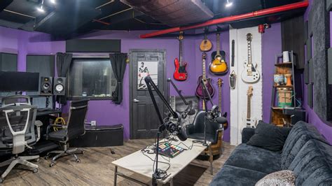 The 16 Best Recording Studios for Rent in Manhattan, NY | Tagvenue USA