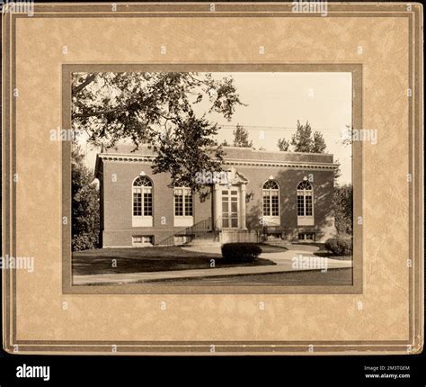 Sharon Public Library , Libraries. Sharon Public Library Photo ...