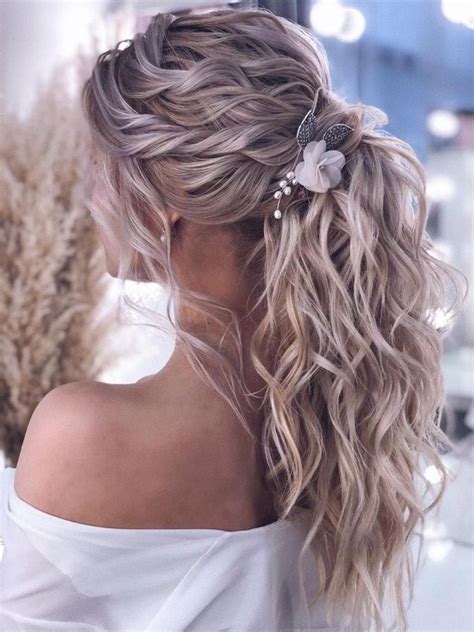 Bridesmaid Hairstyles
