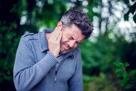 Ear Infections – Symptoms, Causes, and Treatments
