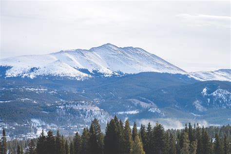 Breckenridge, Colorado Travel Guide | Lush to Blush
