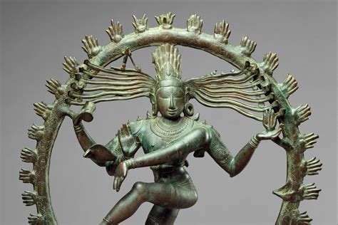 Shiva Hindu God