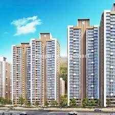 Wadhwa Codename Wow in Panvel by The Wadhwa Group | Property Megamart
