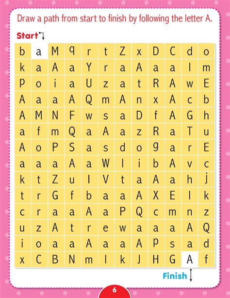 JoGenii | Nursery English Worksheets | Dreamland Publications