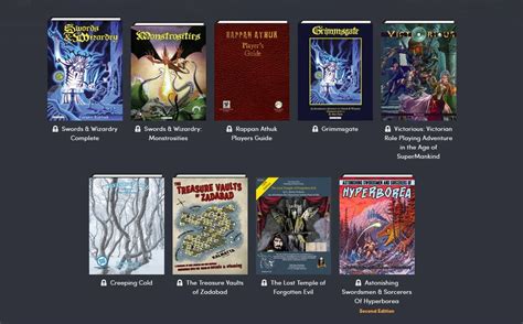 Image result for OSR RPG Campaign