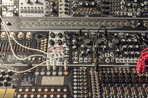 Modular Synth 的图像结果
