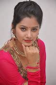 Monika Glamorous Photo shoot Gallery