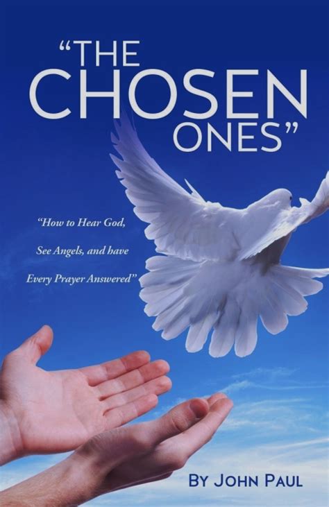 Image result for gods chosen few