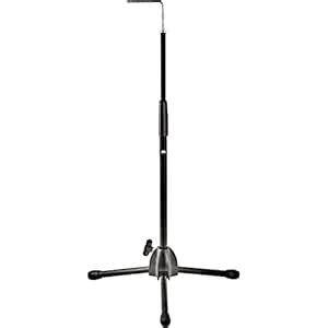 Meinl Percussion Cajon Pickup Taps Stand with Standard 3/8ââ‚¬Â ...