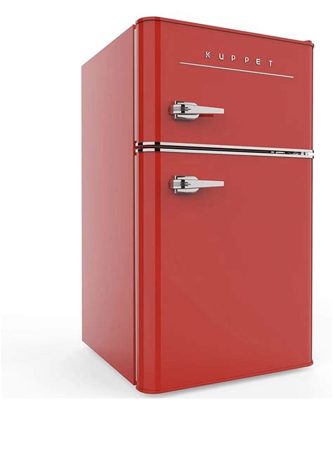 Red Mini Fridge 的图像结果