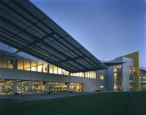 Yahoo! Corporate Headquarters - RMW