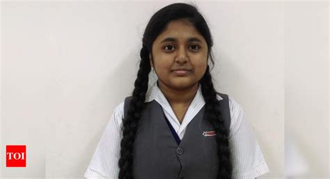 Bengaluru girl gets Modi to advise parents not to pressure wards ...