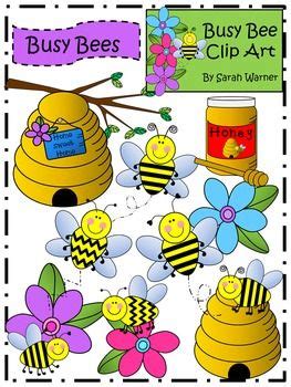 Busy Bee Clip Art 的图像结果