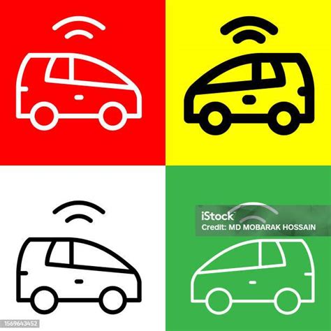 Smart Car Algorithm Icon 的图像结果