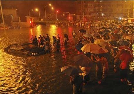 【纪念日】北京7•21特大暴雨九周年_特色频道_财新网