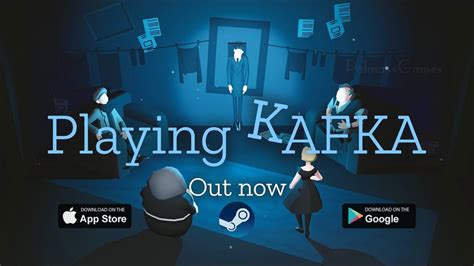 Playing Kafka - Gameplay Android | iOS | Steam - YouTube