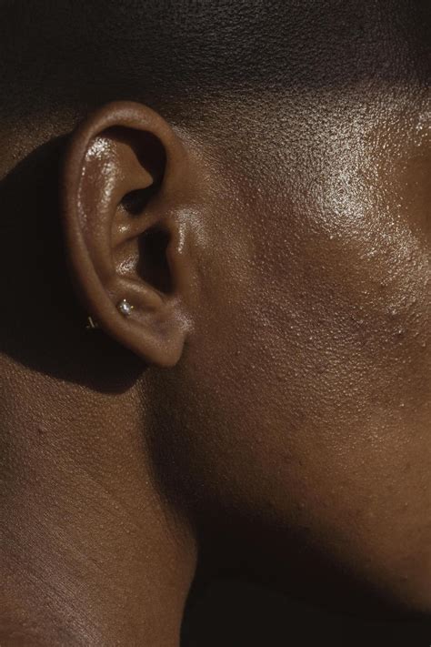 Do Keloid Scars On Ear Piercings Always Grow? - Treat Your Scars