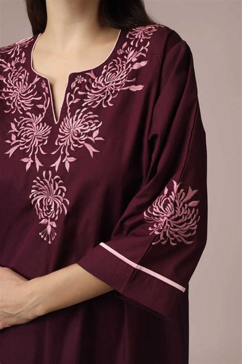 Buy Women Nightwear Online, Luxury Nightwear and Loungewear