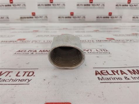 Dowells 400 Sqmm Aluminium Tube Terminal – Aeliya Marine
