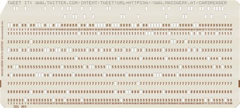 Image result for IBM Card Reader