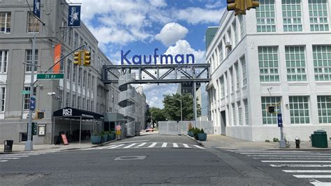 History of Kaufman Astoria Studios in Queens, New York ...