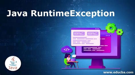 Image result for RuntimeError Meaning Java