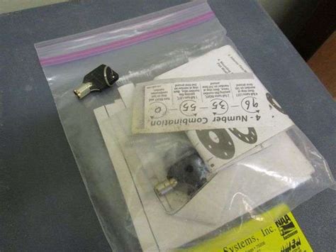 Image result for How to Open First Alert Safe