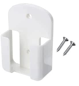 VMPS 5 Years Warranrty Ac/tv Remote Wall Mount Stand Holder with 2 ...