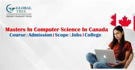 MSc in Computer Science in Canada: Top Universities, scholarships and ...