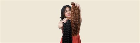 Curly Clip in Hair Extensions - Curly/Wavy Hair Extensions - The ...