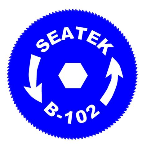 Seatek B-102 CABLE CUTTER BLADE ( B102 ) : Amazon.in: Home & Kitchen