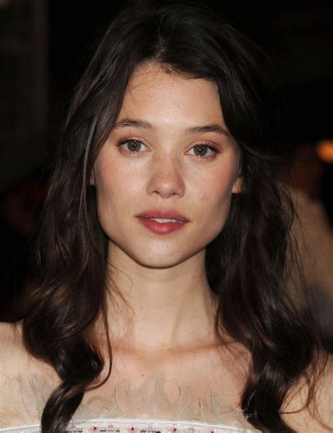 Àstrid Bergès-Frisbey | PotC Wiki | Fandom