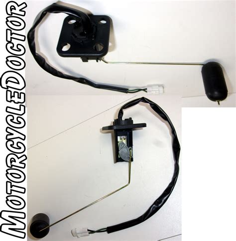 Testing ATV Fuel Injection O2 Senser 的图像结果