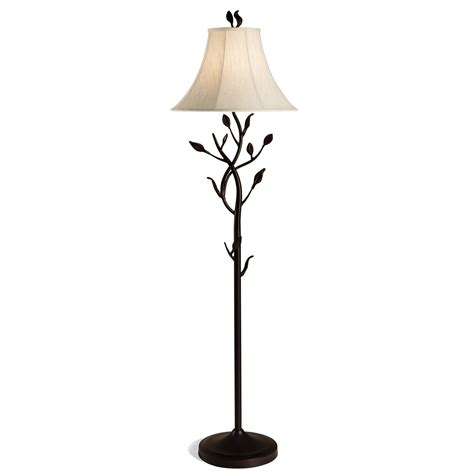 Common usage of Floor lamp tree - Warisan Lighting