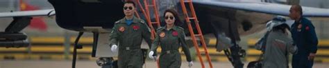 China's PLA Deploying Artificial Intelligence In Mock Warplane Battles ...