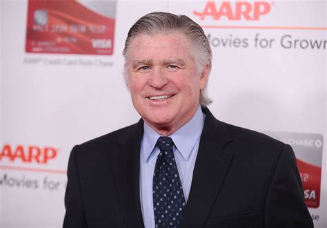 Treat Williams' Net Worth at the Time of His Death