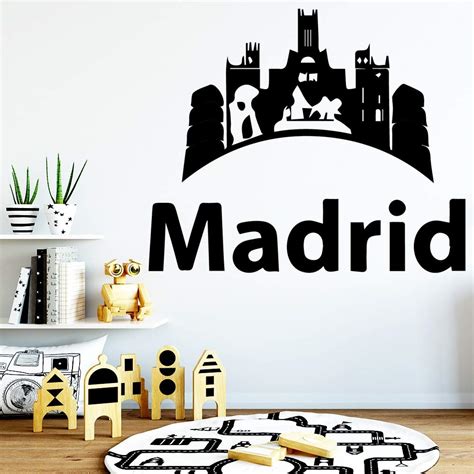 Buy Gadgets Vinyl Wrap Wall Sticker Home Decor For Kids Rooms ...