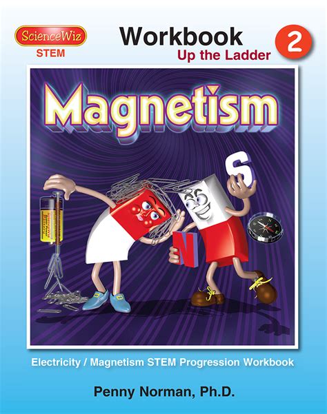 Image result for Magnetic Science Book