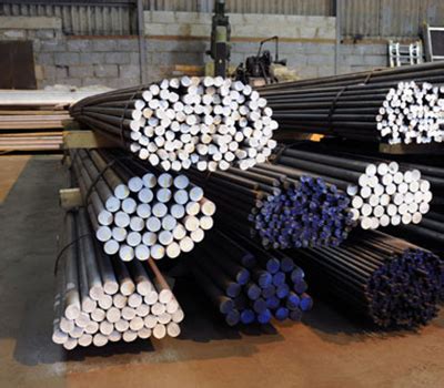 Working Process | Maharashtra Fastners Pvt Ltd