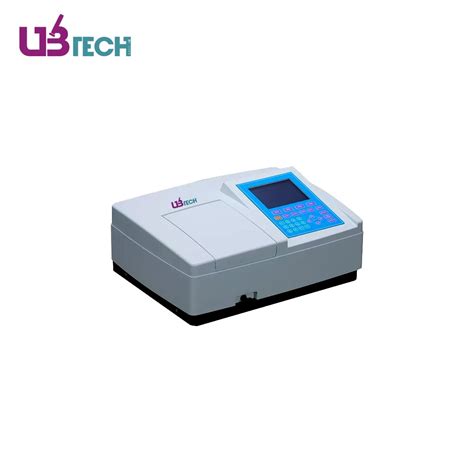 UV VIS Spectrophotometer, Bandwidth 1.8nm