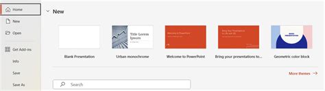 Image result for Creating a PowerPoint