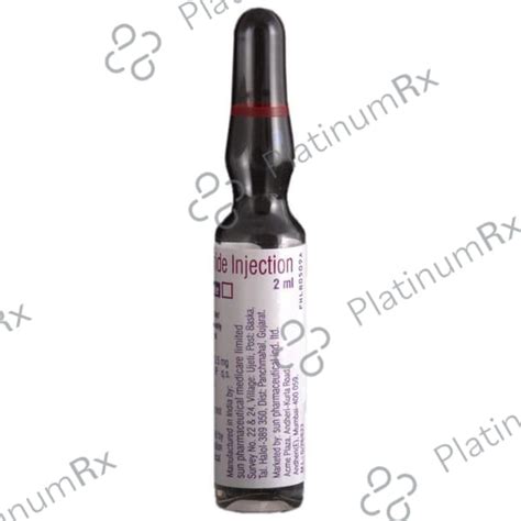 Lesuride 25mg – Uses, Price, Side Effects | PlatinumRx