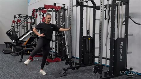 Image result for Contralateral Exercises Cable Machine