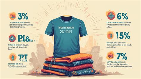 Most Popular T-Shirt Size: What Everyone’s Wearing in 2025