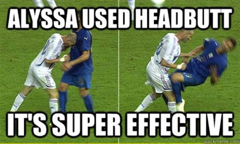 11 Years After The Famous Zinedine Zidane Headbutt, Here Are The Best ...