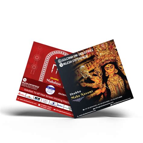 Festival Greetings Graphics - Esigners - Graphic Design