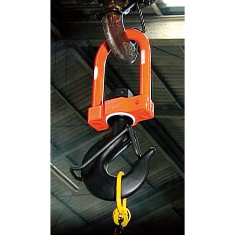 高所作業車 絶縁フック