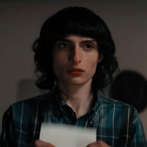 Mike Wheeler | Stranger things mike, Stranger things season, Stranger ...