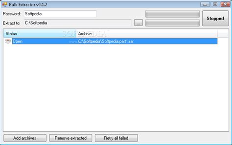 Image result for Using Bulk Extractor in Windows